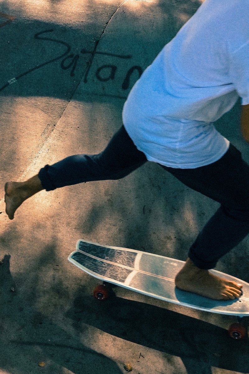 yowsurf's tweet photo. 3. Watching Aritz Aranburu with his signature model was a dream for everyone in the Yow Team. We feel lucky to have a such talented surfer and person among us.

#yousurfasyouride #yowriders #yowsurf #yowsurfskate #surfskate #aritzaranburu #yow #surf https://t.co/Iaz9yeIYAg
