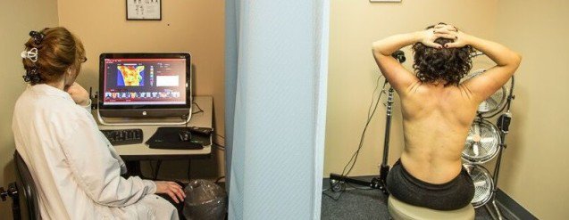CTFamilyAcu's tweet photo. We're teaming up with one of CT's top #thermography technicians to offer screenings at our office. Stop by our West Hartford office on Saturday, 1/13 from 10am-2pm!
Thermography can often be used to identify areas of concern.
Learn more here: https://t.co/aTqCiLZ99V https://t.co/eLKMKTs7UR