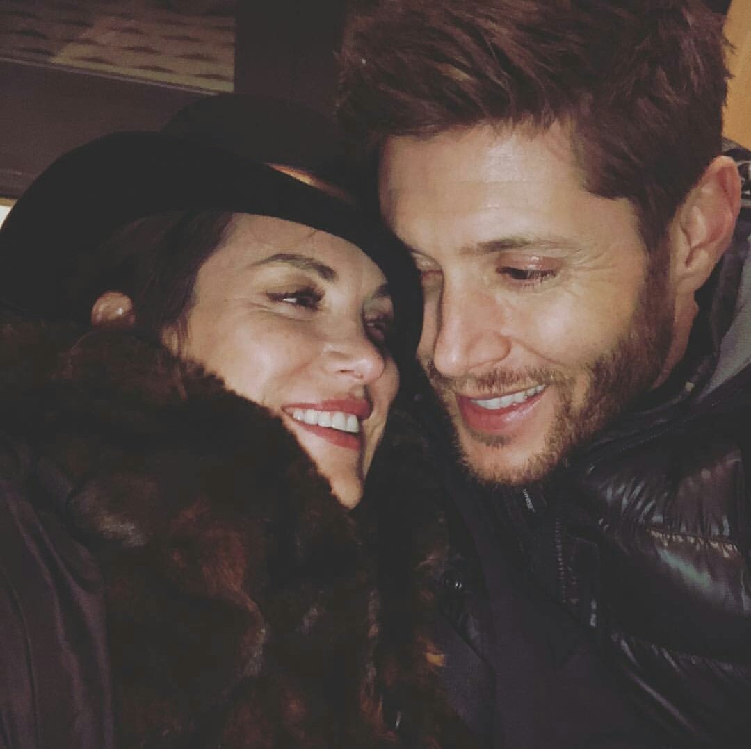 jarpackles's tweet photo. ola famila ackles se vcs acham que podem me matar assim sem avisar vcs estao certíssimo ta pode continuar se quiser https://t.co/Tb1fr1UWAD