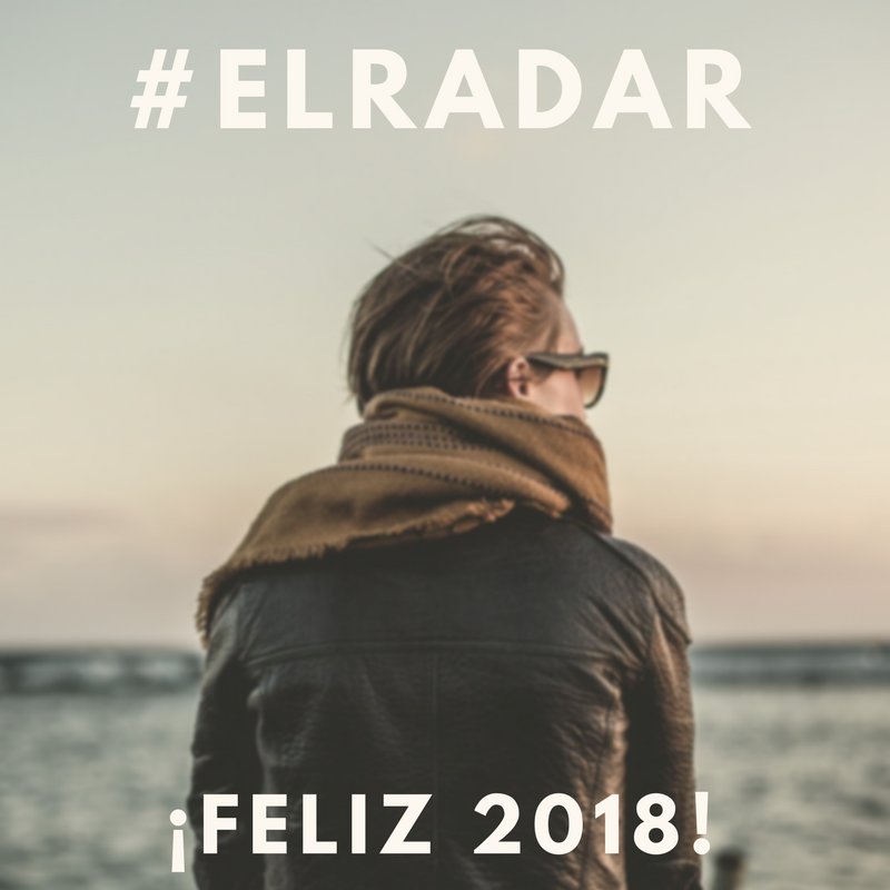 ElRadar907's tweet photo. ¡Gracias por estar todas las tardes con nosotros! Hoy es el último programa de #ElRadar. ¡Hasta el próximo año!
Dios te bendiga
¡Feliz 2018! https://t.co/IuTr7UpRxt