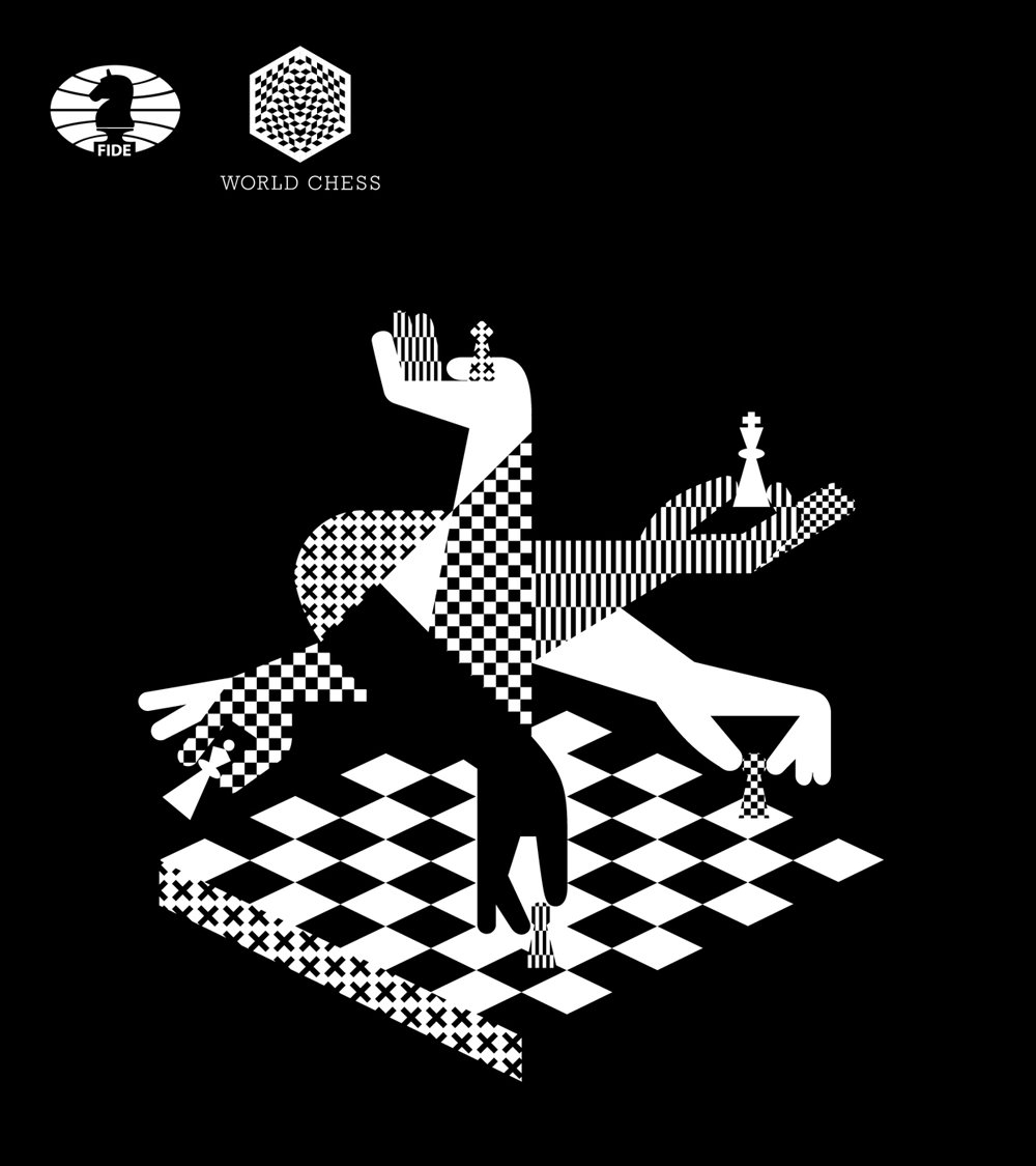 AlexandreE_RSDE's tweet photo. #FakeNews #WorldChessChampionship #2018 #Real vs fake ;) https://t.co/uKUgjfgGDr