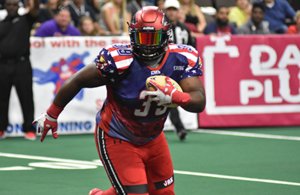 Happy Birthday to Sharks Fullback Derrick Ross. 