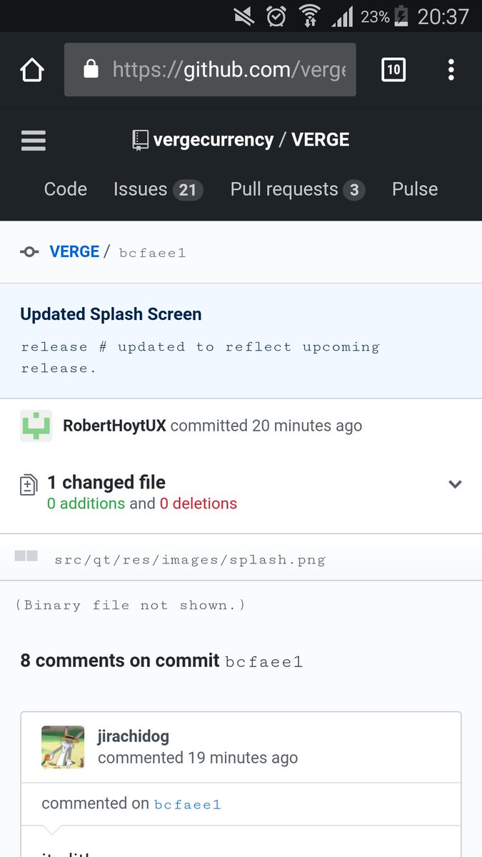 Hamdiovish's tweet photo. #WraithProtocol finishing the latest touchs and want to tell you something:

[release # updated to reflect upcoming release.]

Link: https://t.co/a5dBXuMMkF

Are you ready guys!

#WRAITH #cryptocurrency #crypto #xvgwhale #vergetips $xvg #btc #Bitcoin #trx #xrp https://t.co/JoCefcgr5M