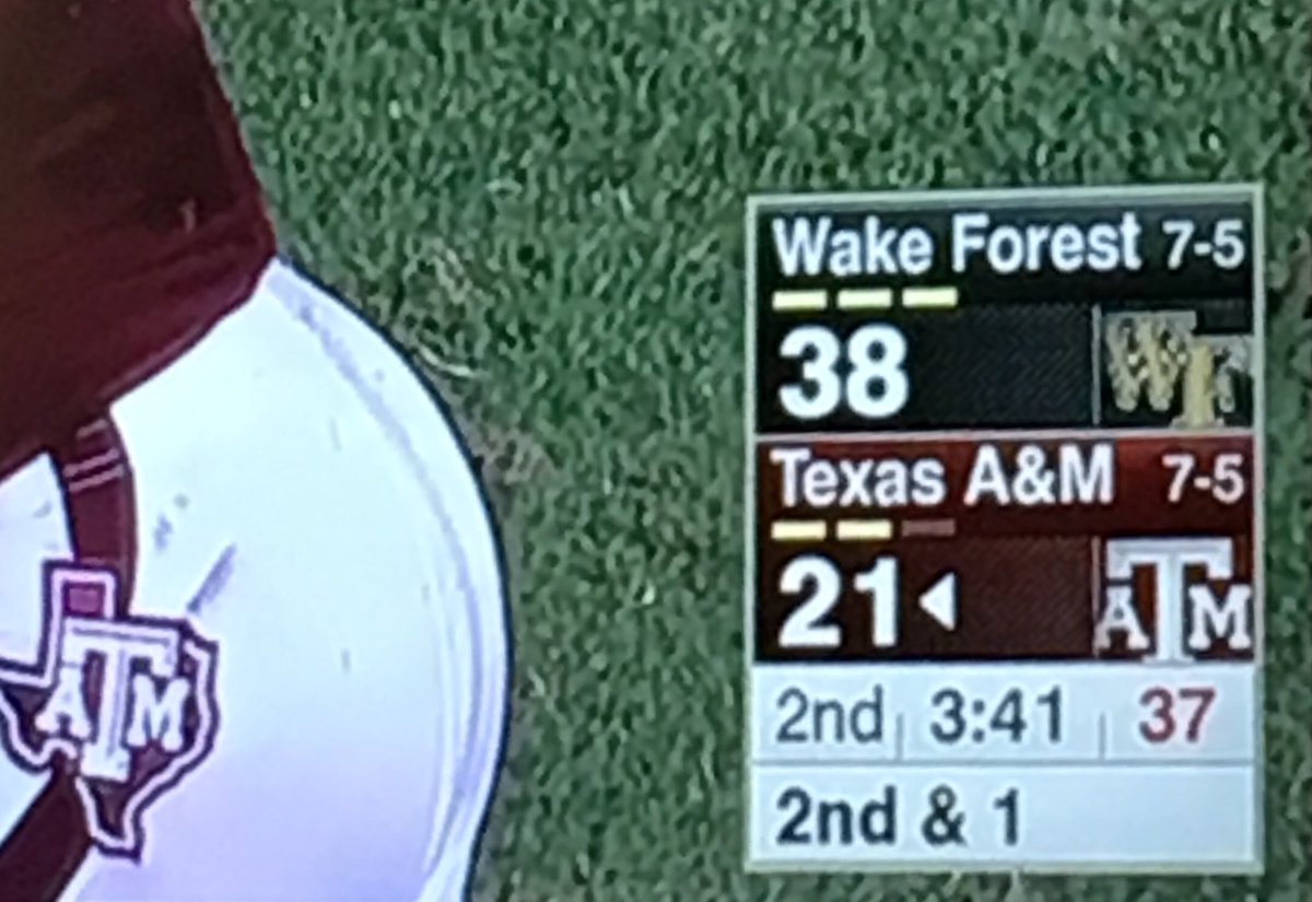 ChrisMCameron's tweet image. Drop whatever you&apos;re doing; great defensive battle brewing in the Belk Bowl. #notevenhalftime