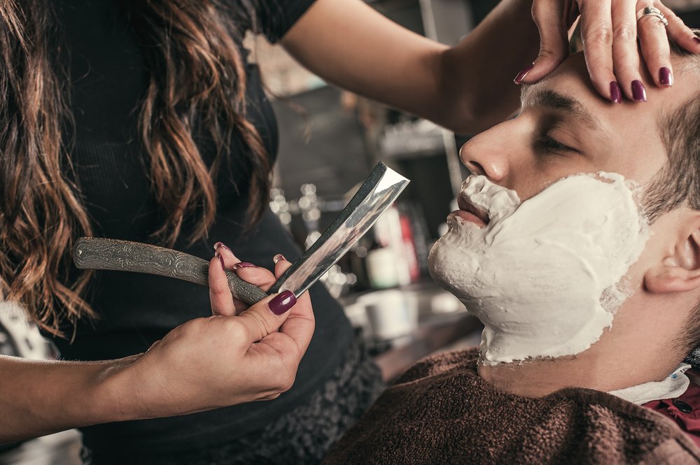 vanderhagen's tweet photo. Here's a beginner guide on how to get a perfect shave every time https://t.co/K2cygHeTAq #shavetips #shaveguide #wetshave #vintageshaving #mensgrooming #vdhshave #myuniversalvip https://t.co/IKToIh1Dq0