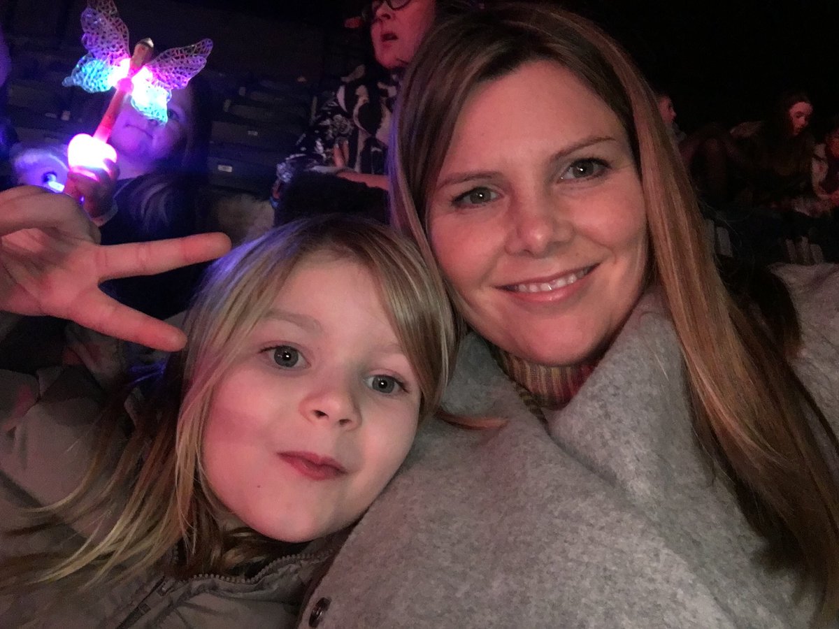 cientaUK's tweet photo. #peterpanarena https://t.co/Ev8LyusS7g