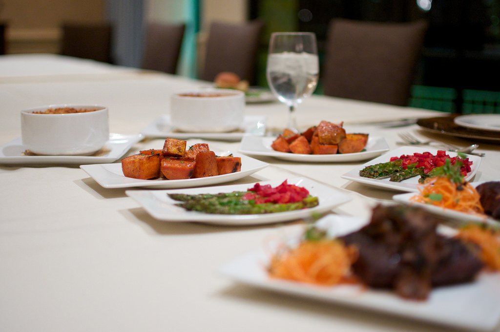 What were your favorite #wedding trends of 2017? Food, style, and more. And, go!