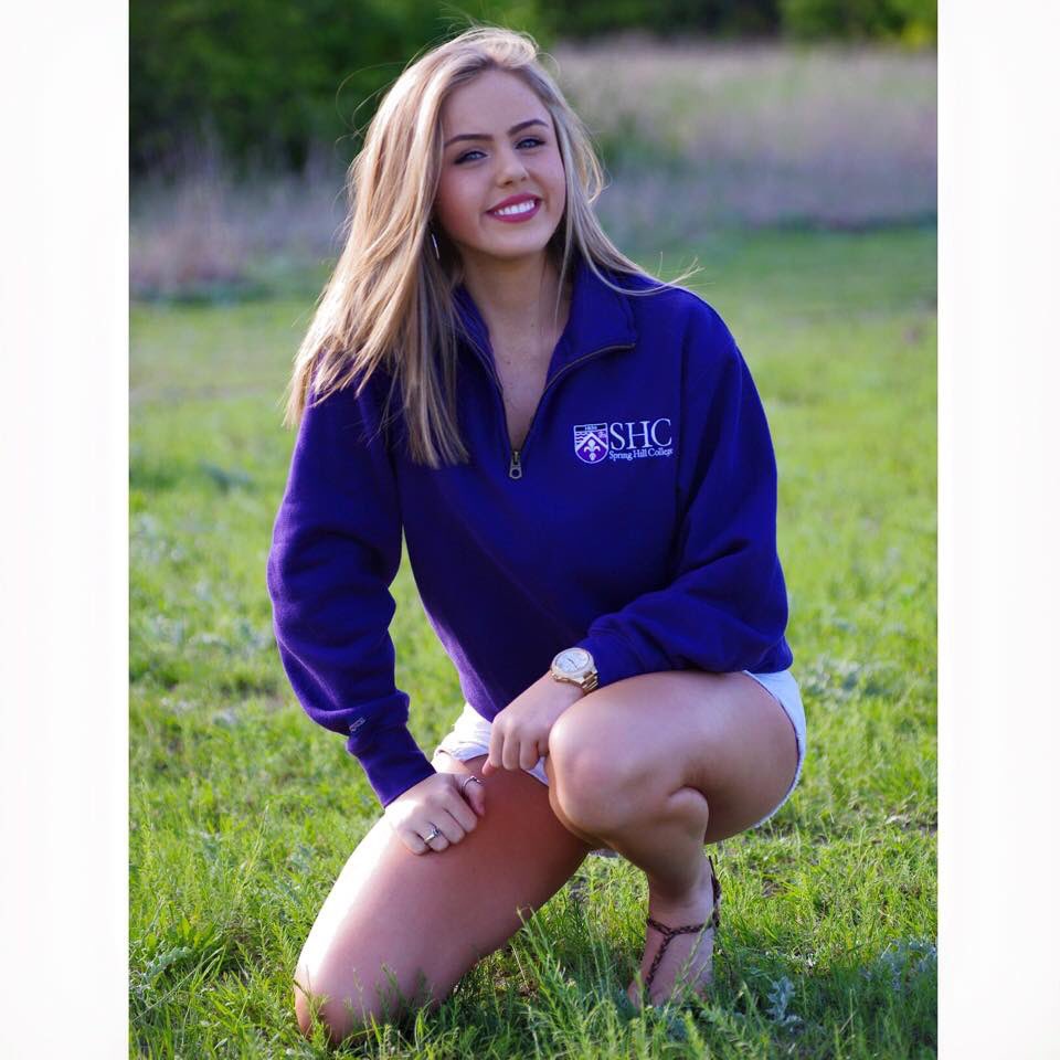 We are proud to introduce our new Vice President of Public Relations, Katie Hendler!💙💛