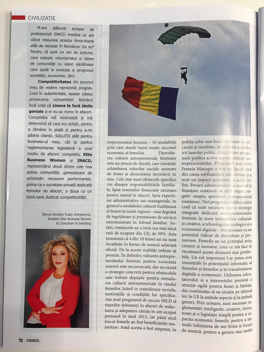 Elite Business Women tweet media