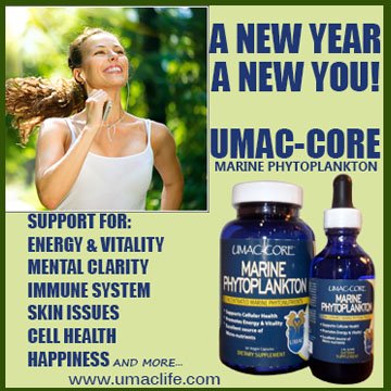 UmacCore tweet picture