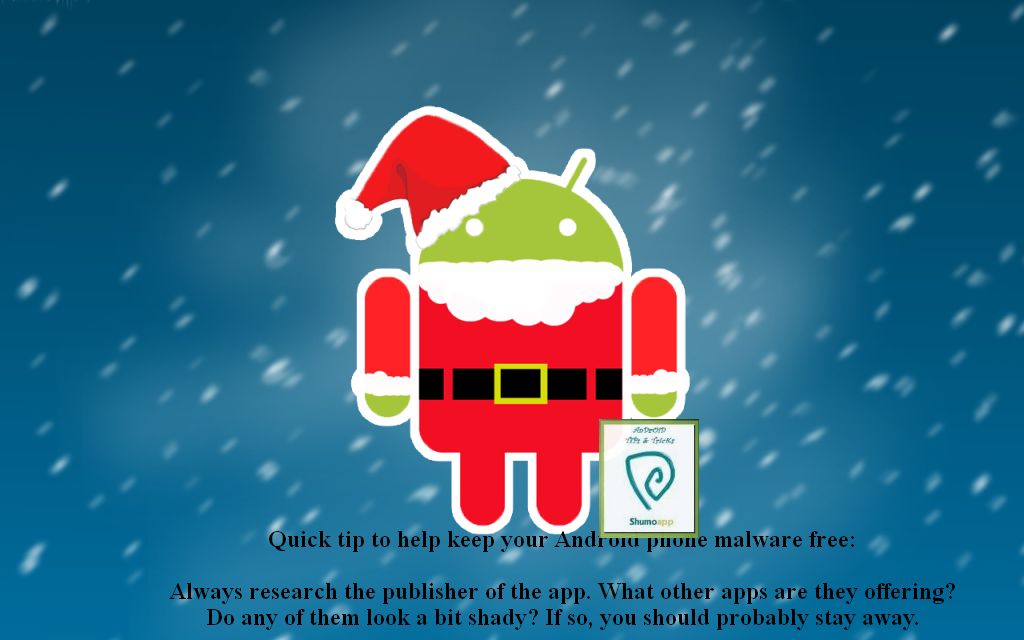 Shumoapp tweet picture