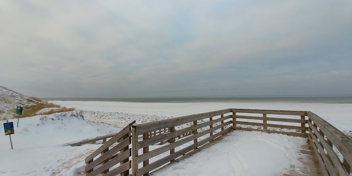 Chillin at the beach. Literally. #fb