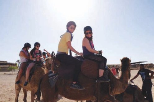 Israeli music is PERFECT for #zumba. Think about it. <a href="/gowithhillel/">Go With Hillel</a> <a href="/birthright/">Birthright Israel</a> bit.ly/2lkgEMt