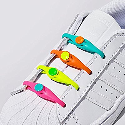 IncredThings's tweet image. HICKIES Kids Elastic Tieless Laces incrediblethings.com/kids/hickies-k…