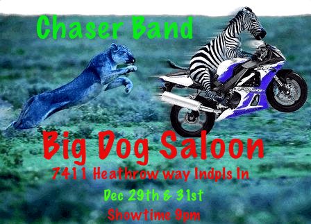 gothuck's tweet image. Dec 29th &amp;amp; 31st at the New Bug Dog Saloon Sports Bar &amp;amp; Grill 7411 Heathrow way Indpls In ( Ameriplex off Kentucky ave ) 9pm showtime