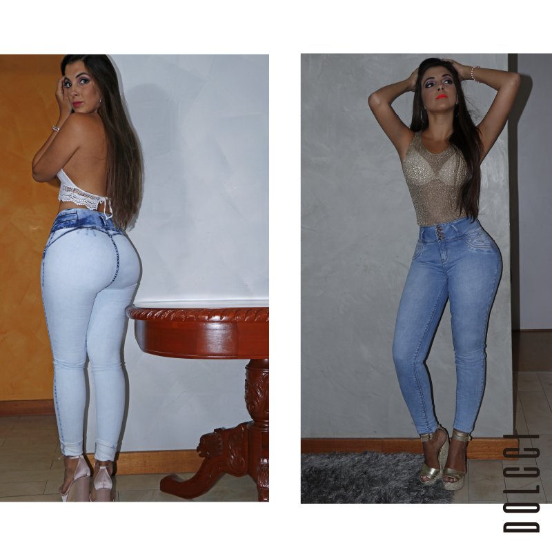 Dolcci Jeans tweet media