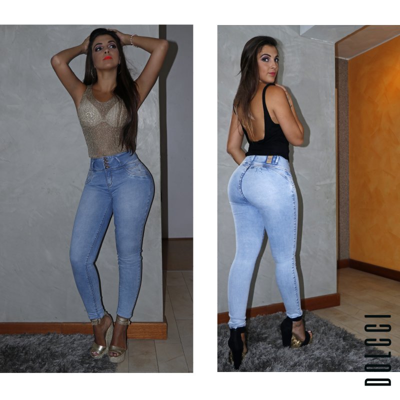 Dolcci Jeans tweet media