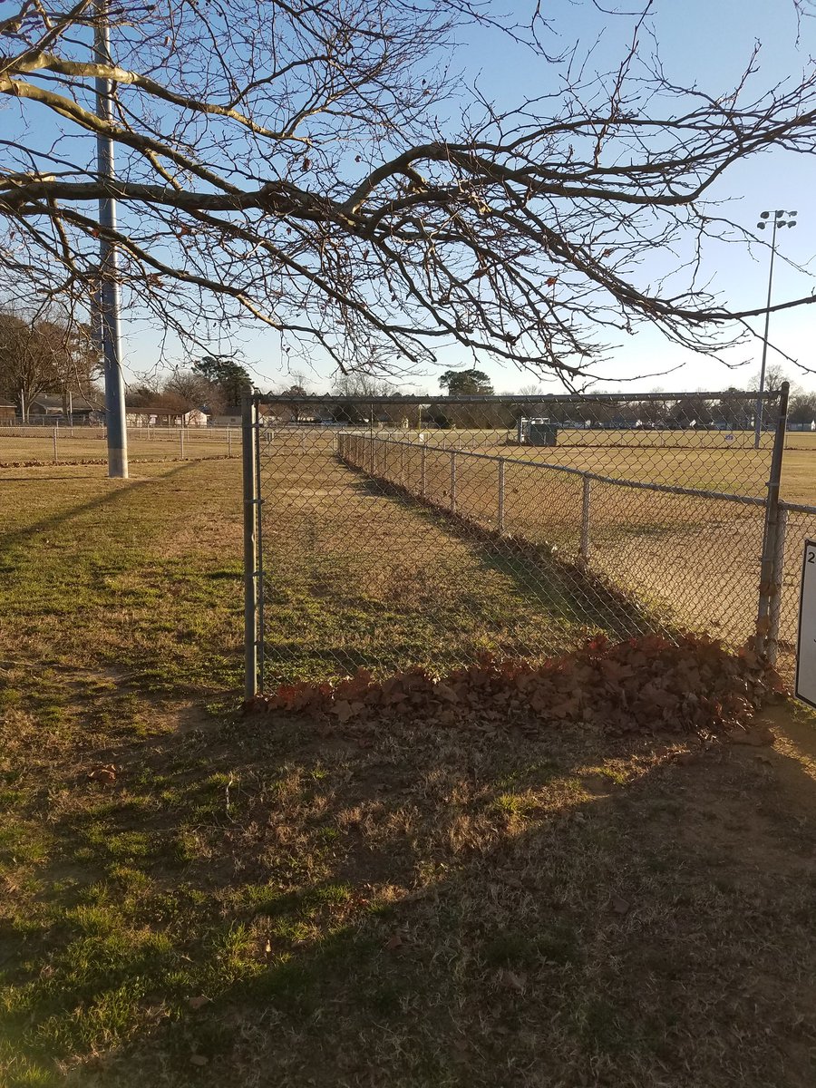 ENewton_FDU's tweet photo. The old stomping grounds! Grew up playing and putting in that work right here. Wasn't much, but we made it work. Proud of where I come from #Norfolk #LCNbaseball https://t.co/Q3i3R208RS