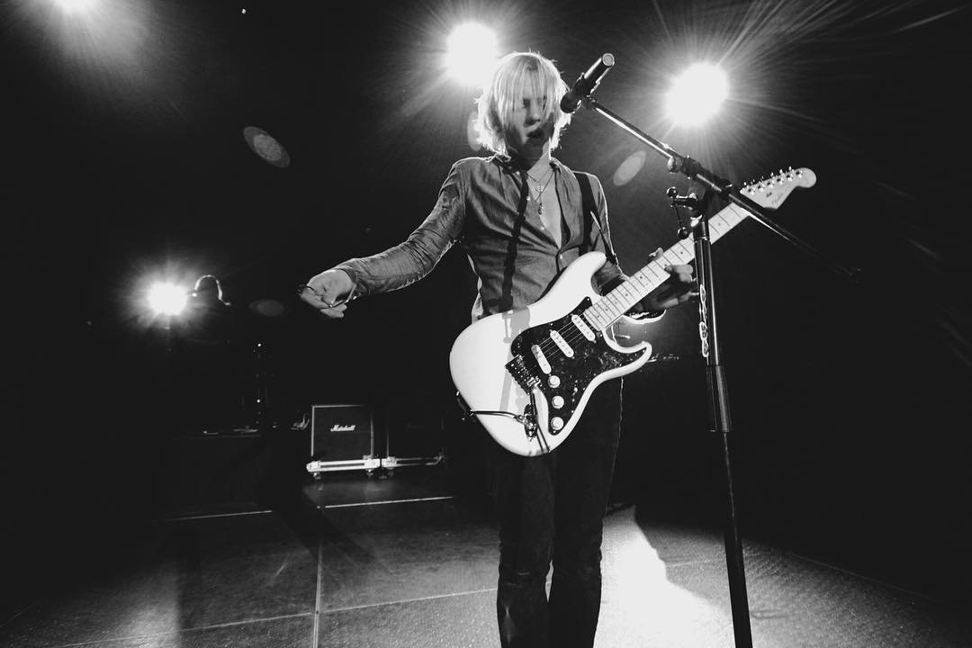 [PHOTO] \"Happy birthday to Ross Lynch !\" (via willvonbolton on Instagram) 