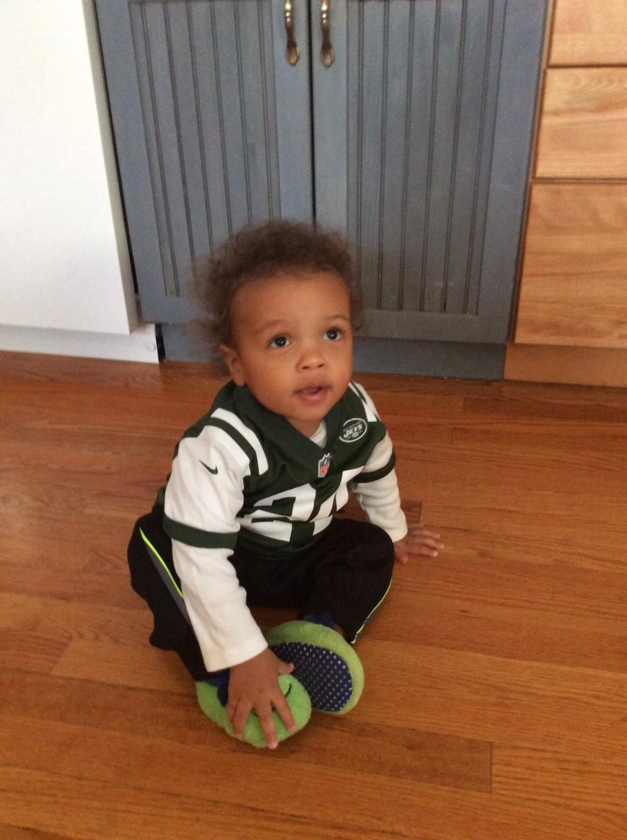 RealCoachK's tweet photo. J-E-T-S JETS JETS JETS
#Jets @nyjets #JetsBaby #NFL #NFLbaby #DCboys #Connor4Real #Conman https://t.co/jcSIJKiMak