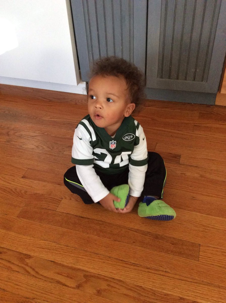 RealCoachK's tweet photo. J-E-T-S JETS JETS JETS
#Jets @nyjets #JetsBaby #NFL #NFLbaby #DCboys #Connor4Real #Conman https://t.co/jcSIJKiMak