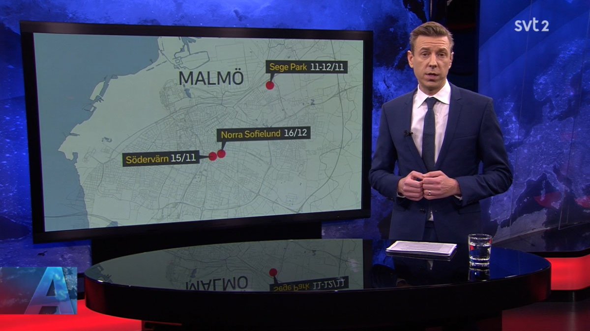 Enligt #aktuellt <a href="/svtnyheter/">SVT Nyheter</a> löper alltså ett enormt obebyggt område från hamnen, genom stadskärnan och hela vägen förbi Limhamn ner till Bunkeflo. Känns rimligt ändå.