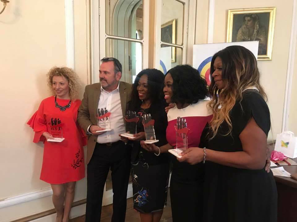 Elite Business Women tweet media