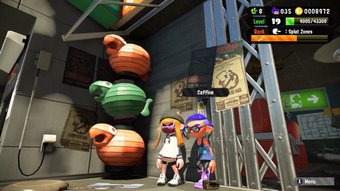 ||: Heres a photo of me and my friend, (my friend took this photo, she’s the orange one, I’m the blue one)