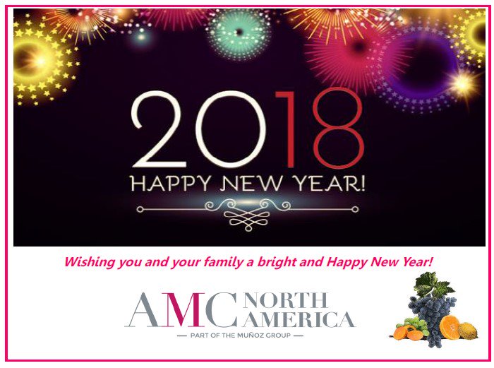 AMC North America tweet media