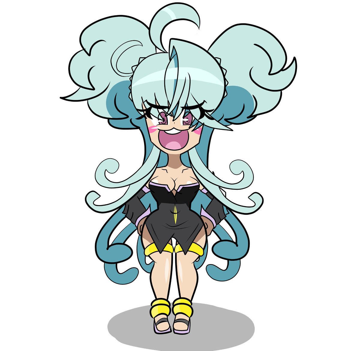 Shingattai Ssss Dynazenon Hype Smol Cagliostro 戦姫絶唱シンフォギアaxz カリオストロ Shingattai Ssss Dynazenon Hype Smol Cagliostro 戦姫絶唱シンフォギアaxz カリオストロ