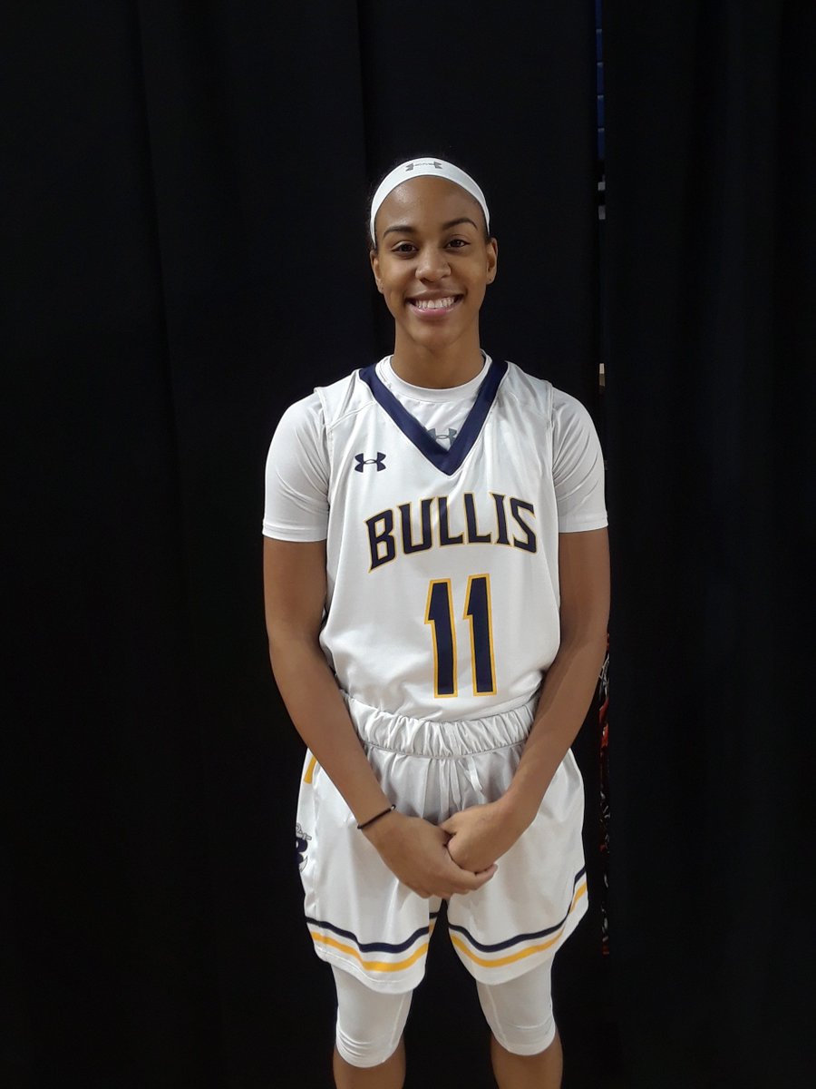 BBallWallSt's tweet photo. #BBWS #TitleIX_DC
Rayniah Walker 5'10-G-2019 @BullisSchool-(MD) high academic prospect with game, playing well  @TitleIX_DC @BullisAthletics @2020TAKEOVER @CoachShay21 @raywalker1974 https://t.co/mGCB9NWtel