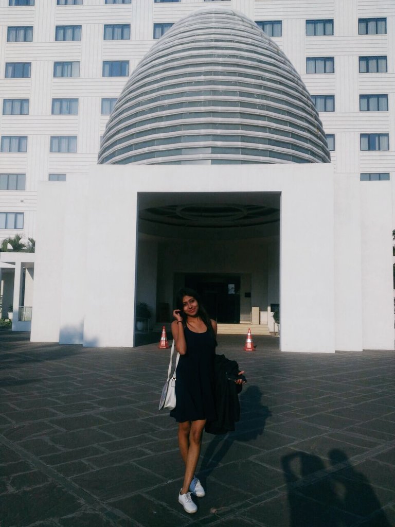 doleedas's tweet photo. Vivanta By Taj,Guwahati https://t.co/JLVAFft6s0