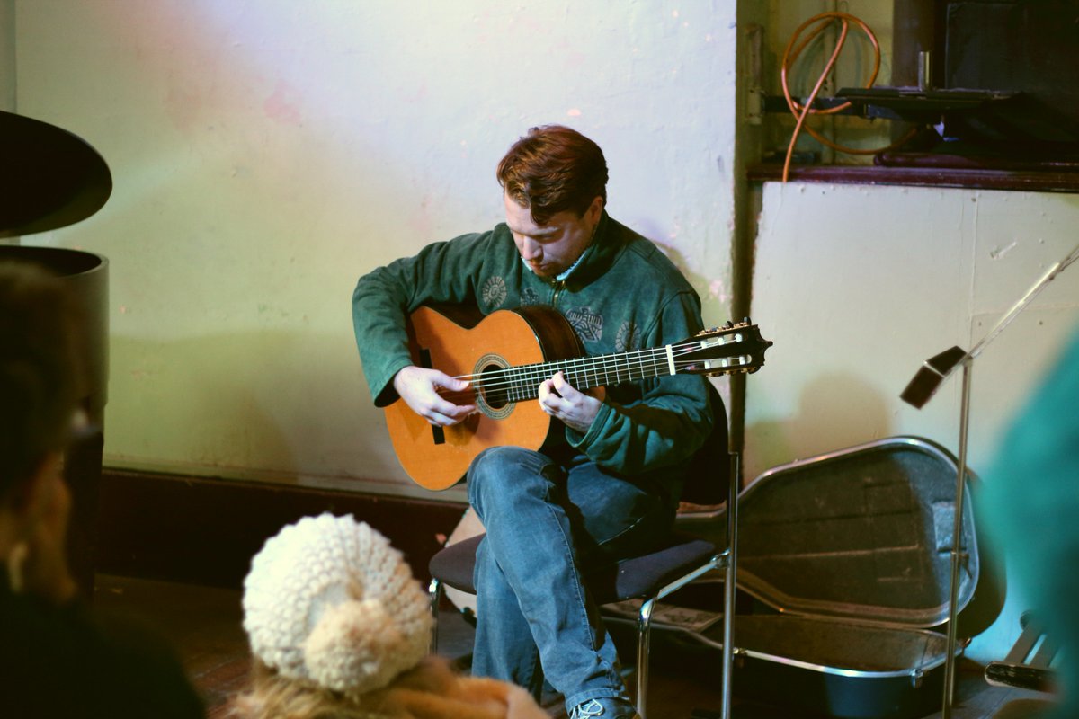 Photos from what was sadly Maija's last Classical for Charity show a few weeks ago... and what a show it was!