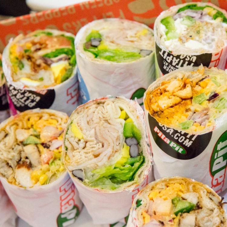 Finish the year strong! Here's to another year of sharing delicious, healthy meals together!