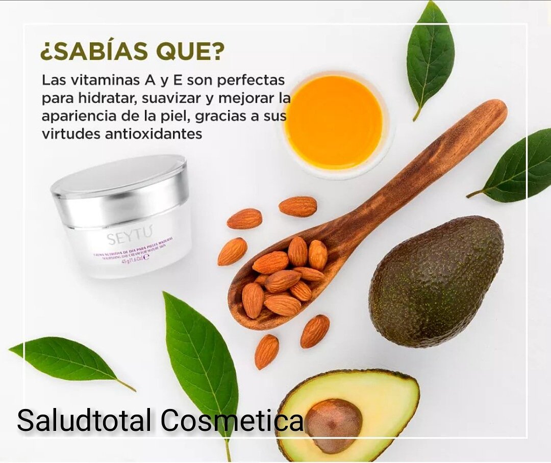 SaludTotal&Cosmetica tweet media