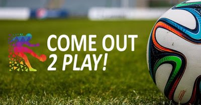benjaaquila's tweet photo. Over 40 million #Twitter users worldwide supported gay footballers in a campaign #comeout2play https://t.co/B1CUK1YNY8
#LGBT #soccer #football #Equality @benjaaquila https://t.co/RsikLTzfMa