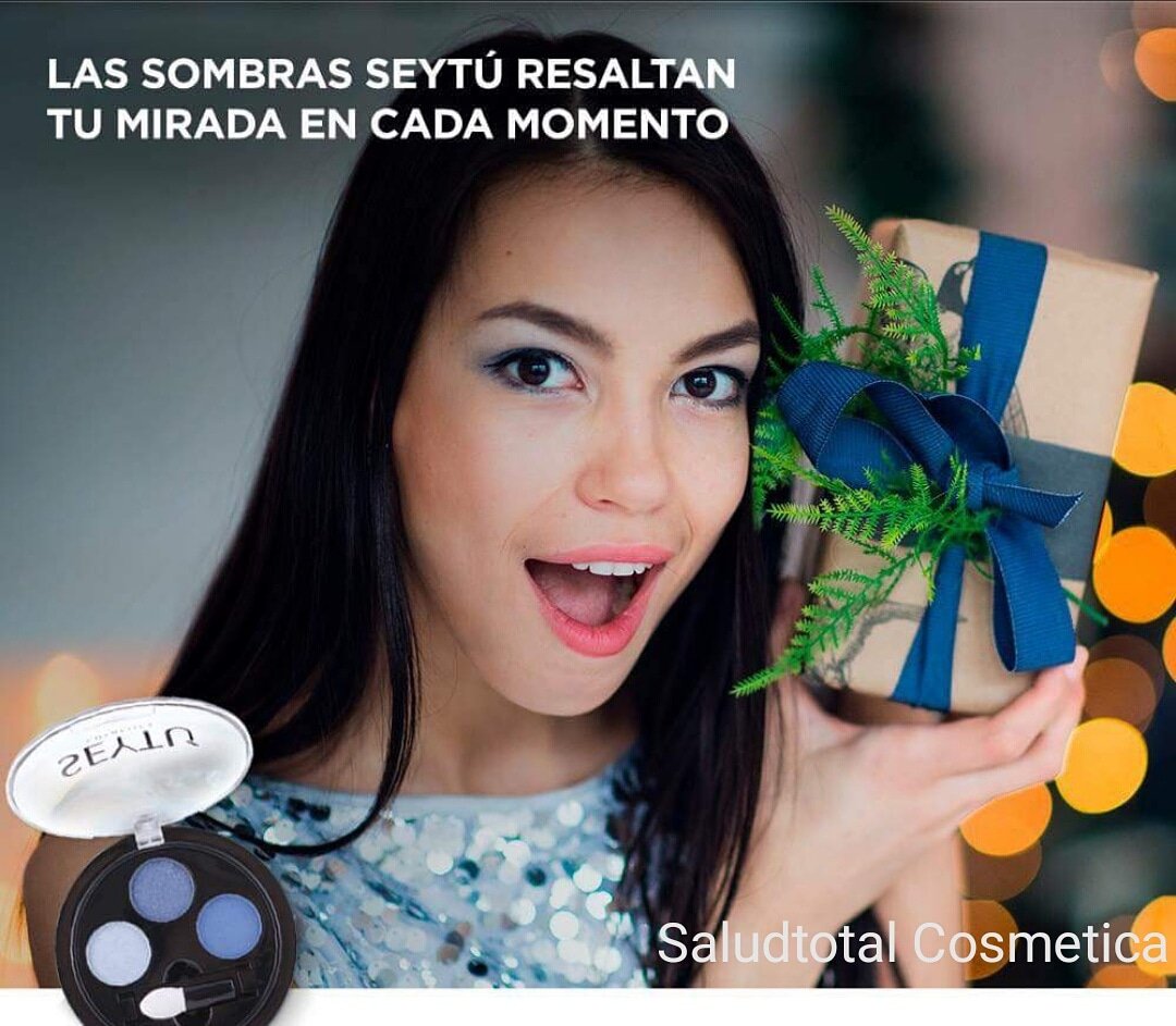 SaludTotal&Cosmetica tweet media