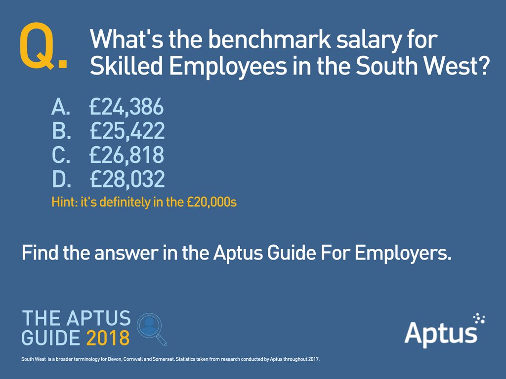 AptusITDigital's tweet photo. #FridayQuiz time! Who thinks they know the answer? 

Check out our #AptusGuide to see if you're right:

https://t.co/Qh57SV37mm https://t.co/ZM027a8eDV