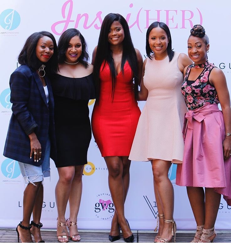 Girls With Gifts,Inc tweet media