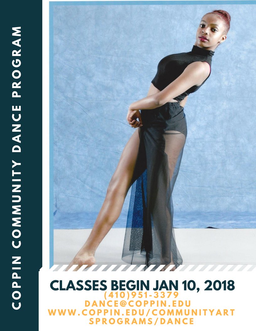CoppinCdp's tweet photo. Hope to see you on the floor #dance #africandance #HBCU #coppinstate https://t.co/SAGt1Dkw4a