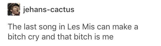 les mis text posts (@lesmistextposts) on Twitter photo 