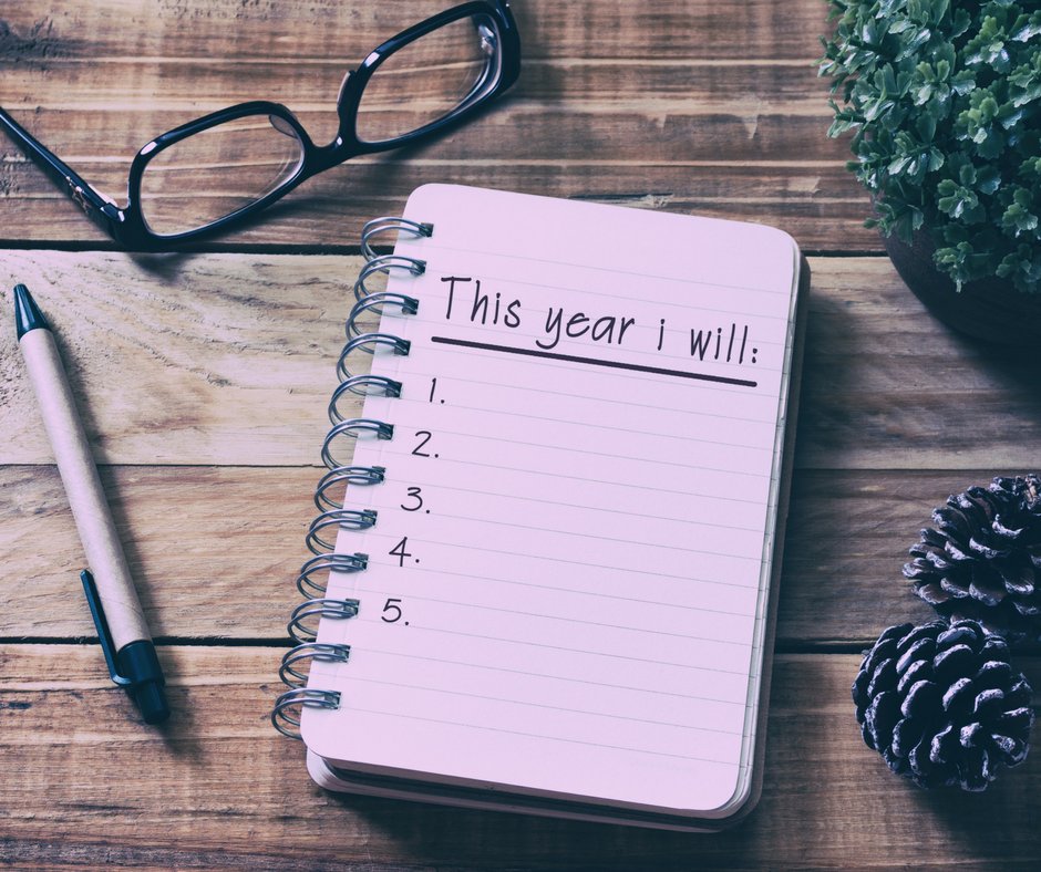 harbisonins's tweet photo. Writing New Year's resolutions this weekend? If one of them is to save more money, make sure to schedule a review of your policies next month so we can check for discounts! #wearefarmers #resolutions #HappyNewYear2018 https://t.co/XRDxXi2zLs