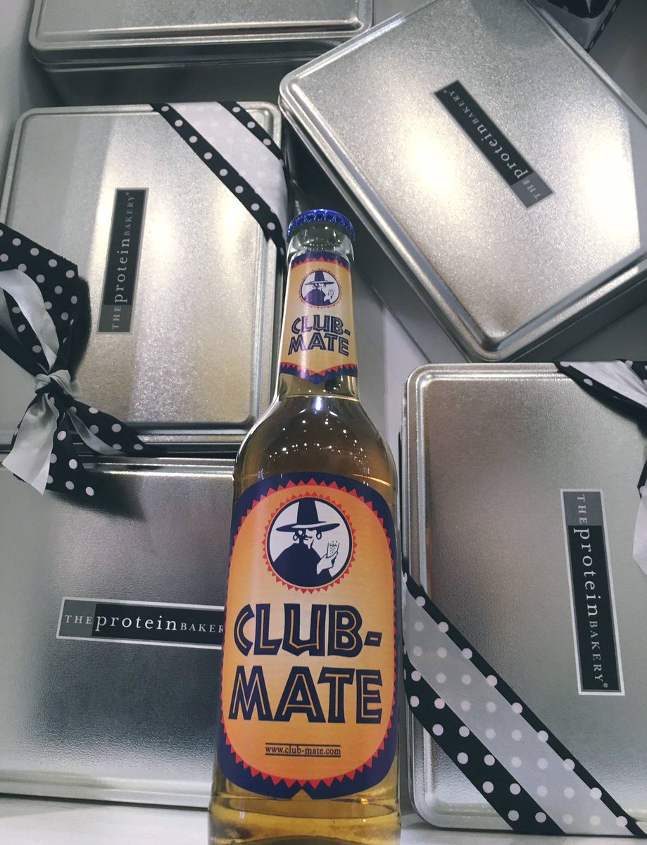 Club Mate Usa Clubmateintheus Twitter