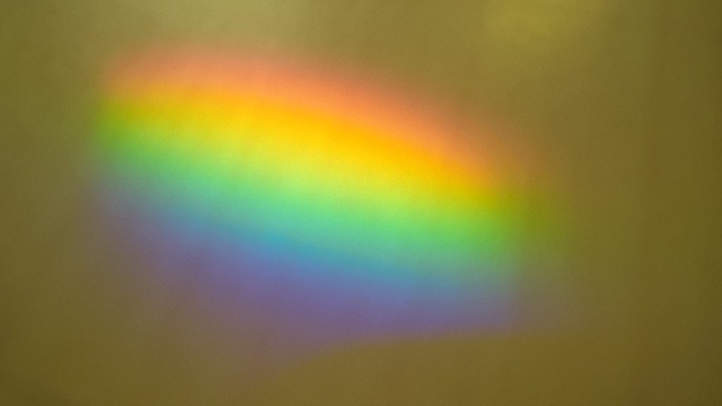 Yakacık Doğa 4A sınıfı gökkuşağı oluşturma deneyini yaptı.