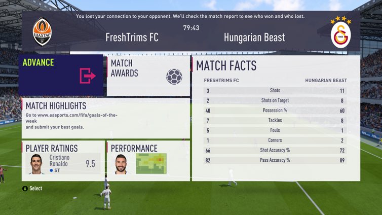 HungarianBeast_'s tweet photo. GG @bateson87 big fan here ✌🏻 Love your content, keep up the good work mate! https://t.co/ilLdjS8M8N