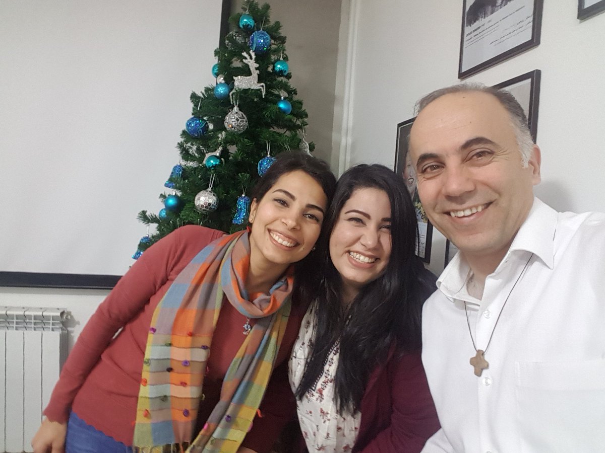 fdaoulb's tweet photo. What a blessing to be part of these #same_smiles from year to year ♡♡♡ ☺☺☺
#HappyNewYear2018 https://t.co/ckNENxi9VD