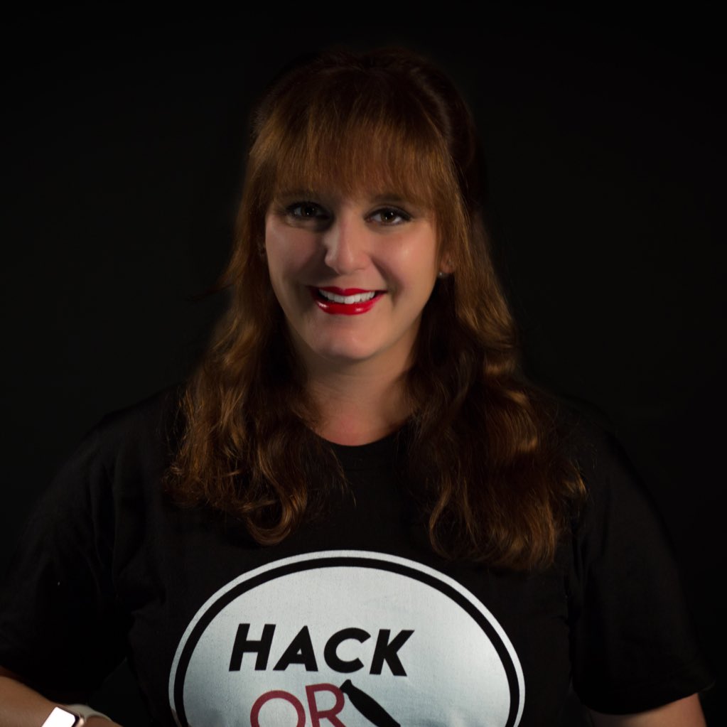 HackorSlashley's tweet photo. #NewProfilePic https://t.co/aEmewWQ105
