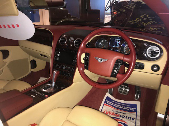 APCARSKENT's tweet photo. Bentley GT 2 Owner Car 39k Miles FMDSH £30,000 
https://t.co/77n3vuEI1J https://t.co/NzczLk4h55