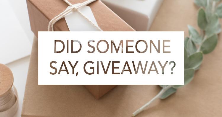 Kick-start your 2018 with a giveaway! Enter by January 3 for a chance to win 1 of 6 Bible studies perfect for the new year. #LifeWayWomen - sot.ag/77pyz