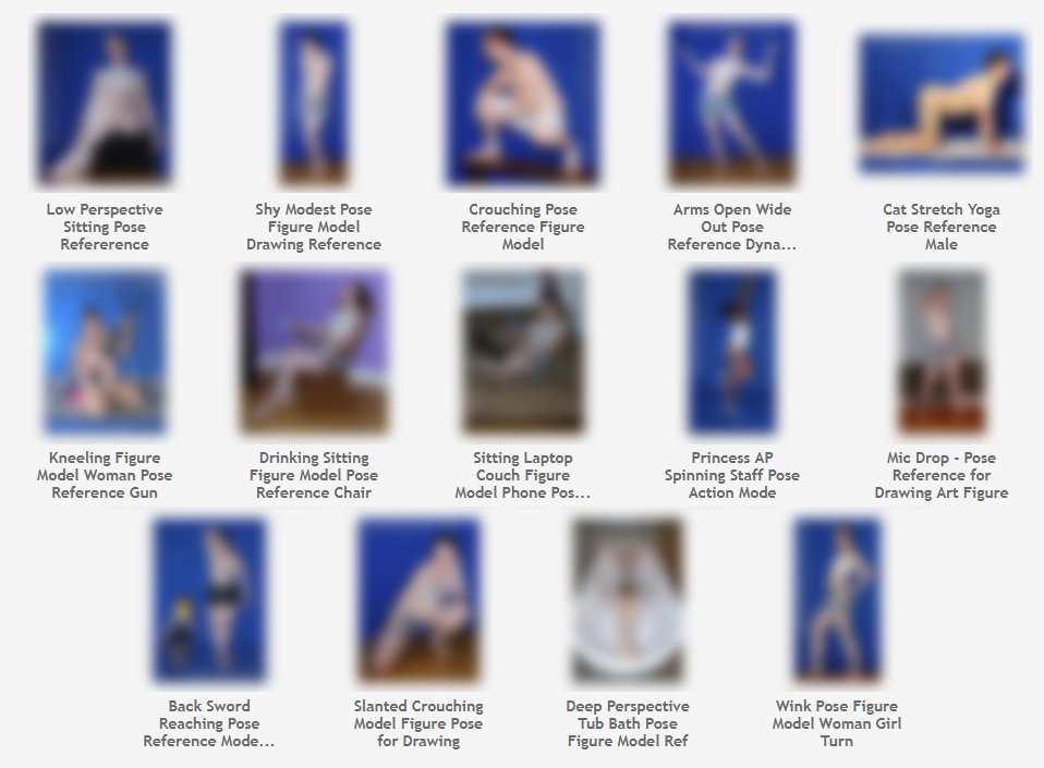 Featured image of post Crouching Pose Perspective Collection by kit pepper last updated 3 days ago